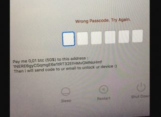 MacOS High Sierra: cambiare subito password per un problema sicurezza sul nuovo sistema operativo. Dati a rischio