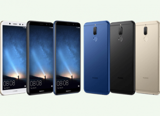 Huawei Mate 10 Lite vs Huawei P10 Lite: quale conviene. Confronto caratteristiche, prestazioni, prezzi