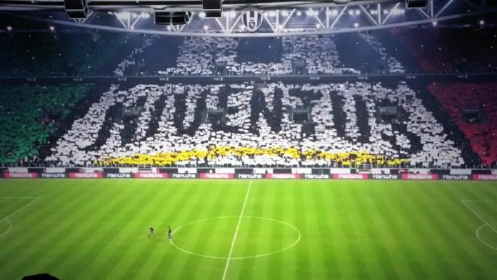 Juventus-Stadium
