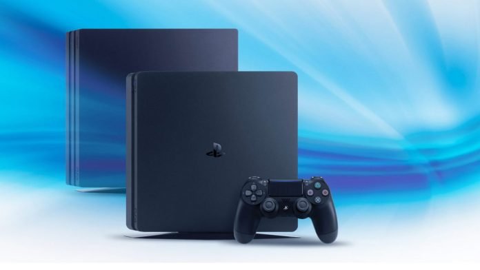 PlayStation 4 aggiornamento firmware 5.0