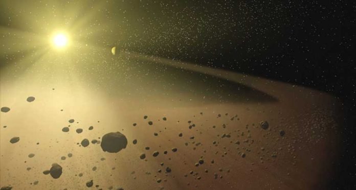 Tabby's Star