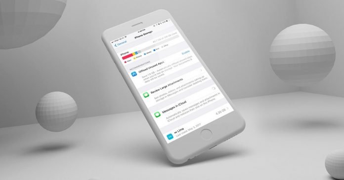 iOS 11 e iOS 11.1