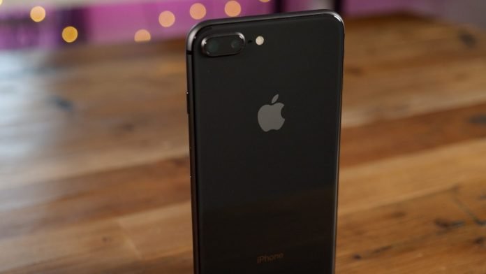 iphone 8 ios 11