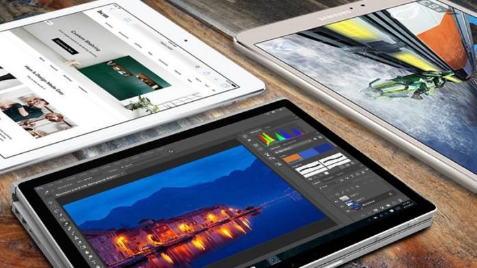tablet migliori