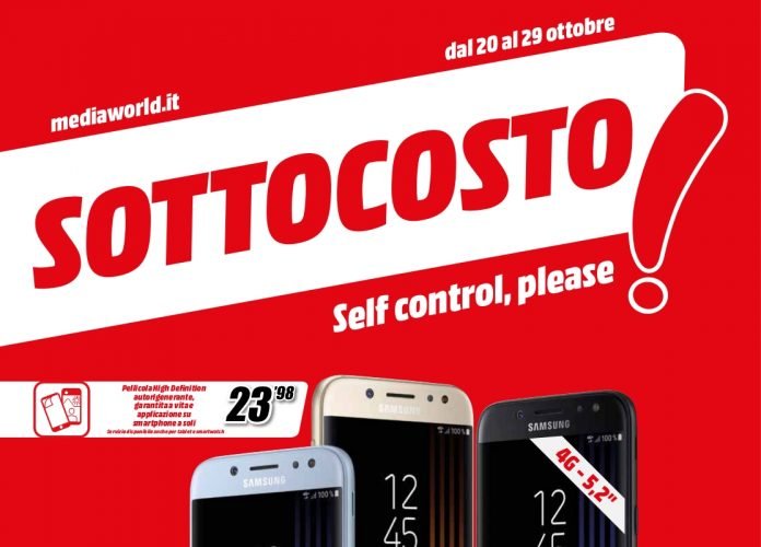 volantino mediaworld