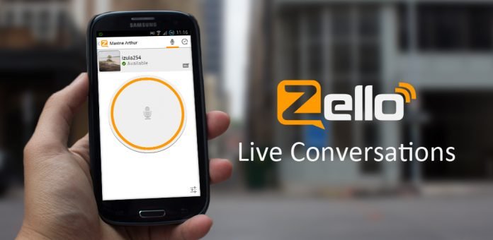 zello