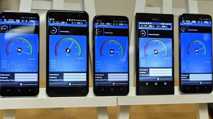 5G