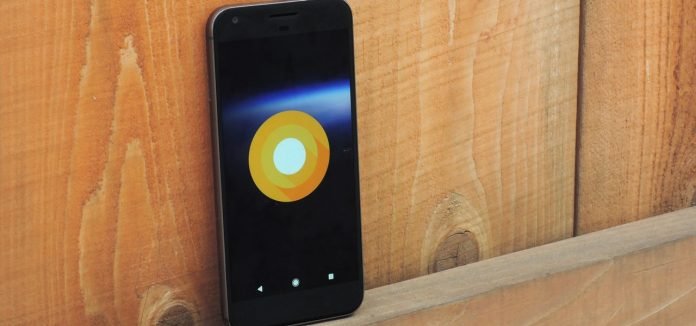 Android 8 Oreo
