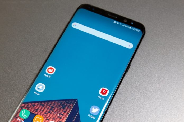 Android 8 Oreo aggiornamento Samsung Galaxy S8