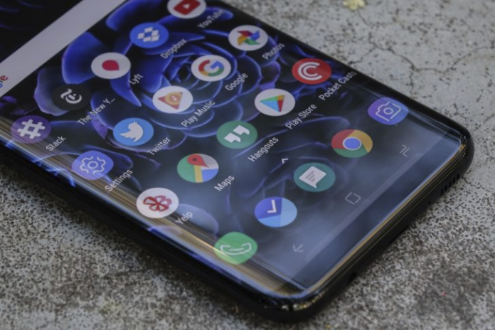 Android 8 Oreo per Samsung Galaxy S8