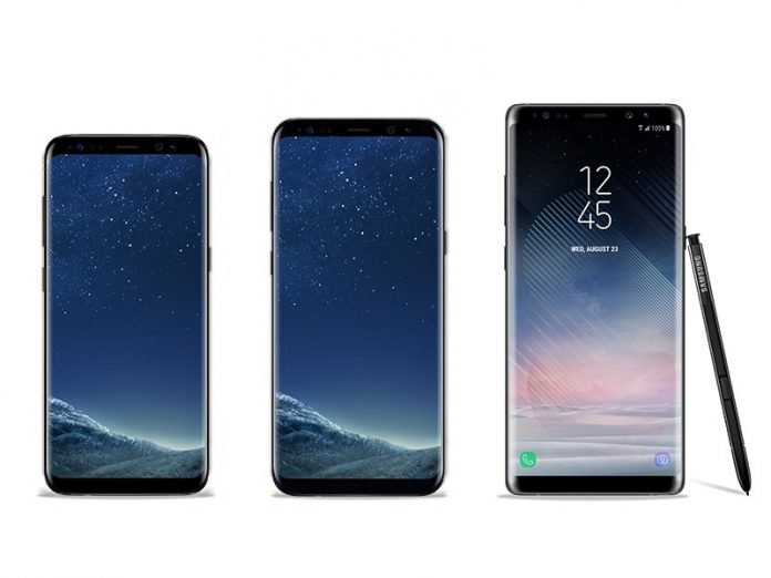 Android samsung