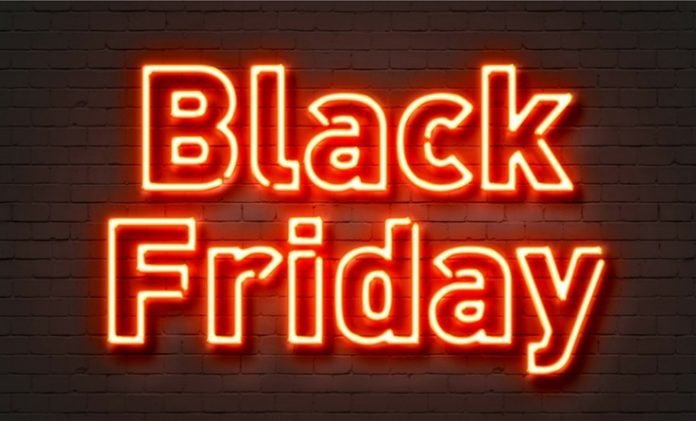 Black Friday 2017