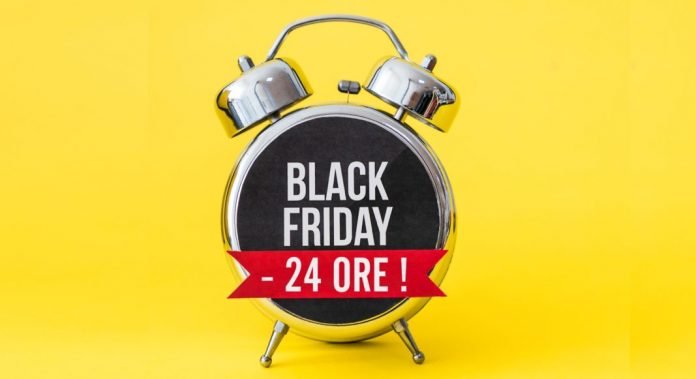 Black Friday 2017