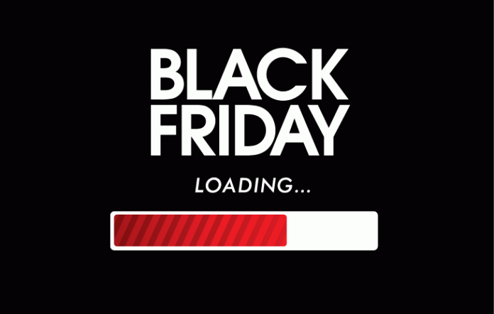 Black Friday 2017