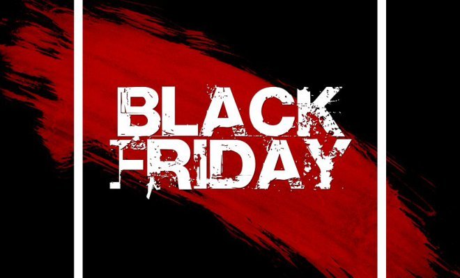 Black Friday 2017