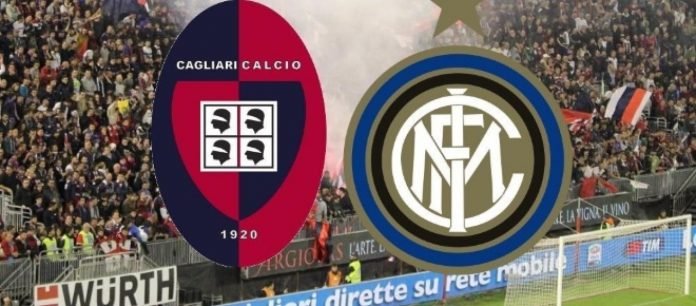 Cagliari Inter streaming