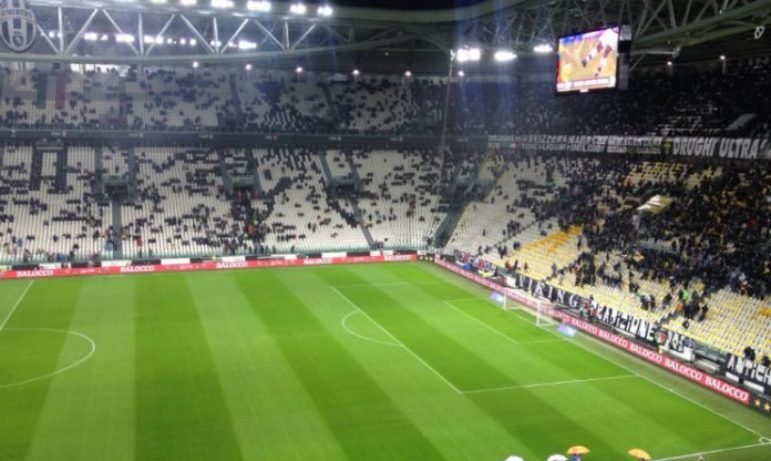 Juventus Crotone streaming
