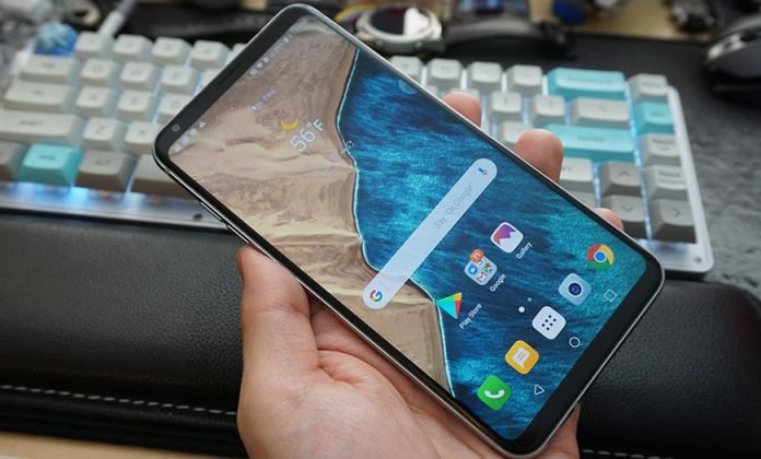 LG V30