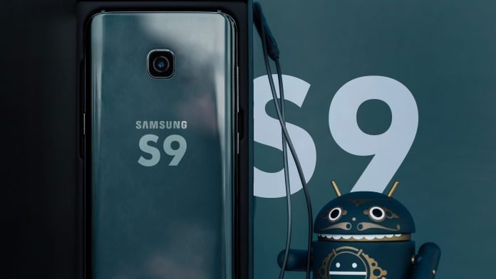 Samsung Galaxy S9