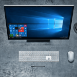 Windows 10 Fall Creators Update