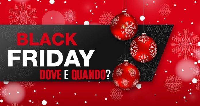 black friday