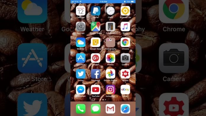 iOS 11.2