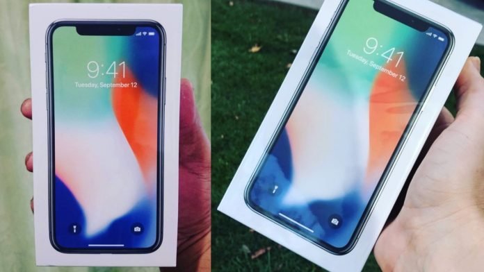 iphone x
