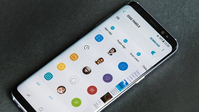 Android 8 Oreo per Samsung Galaxy S8