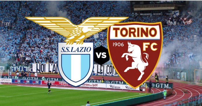 Lazio Torino streaming