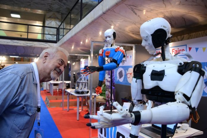 Maker Fair Roma 2017