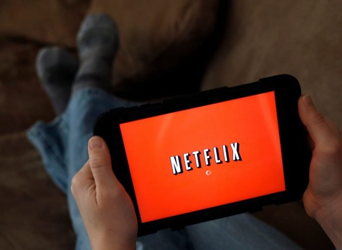 Netflix dicembre 2017