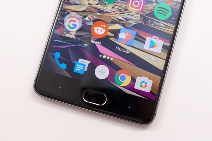 OnePlus 3