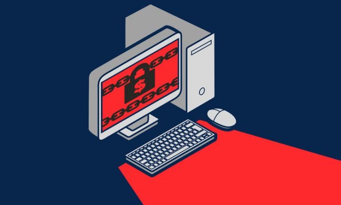 Ransomware