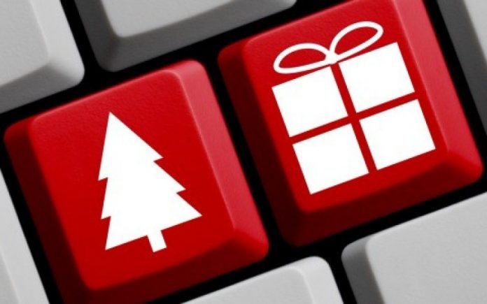 Regali di Natale truffa