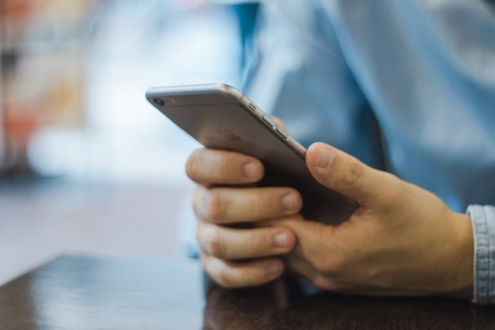 Sms informativi