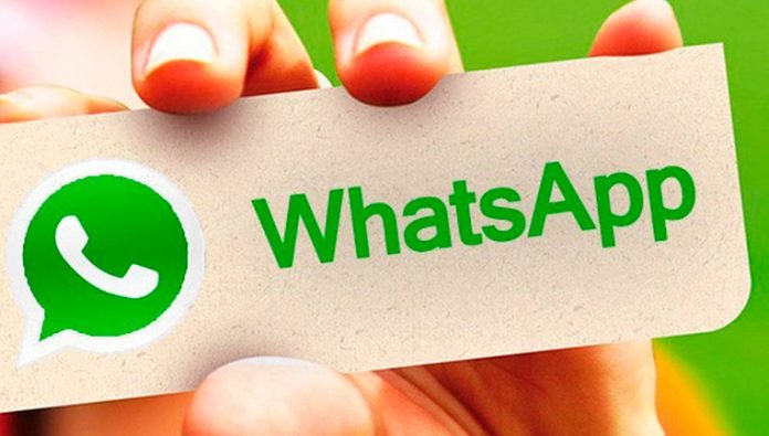 WhatsApp