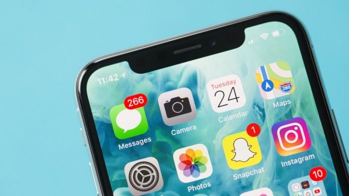 app iphone