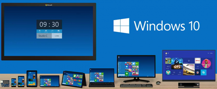 app windows