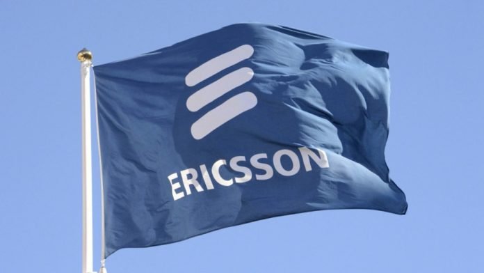 ericsson