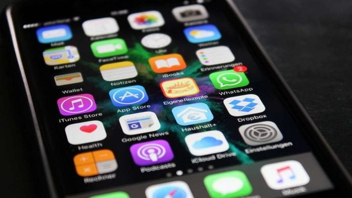 iOS 11.2