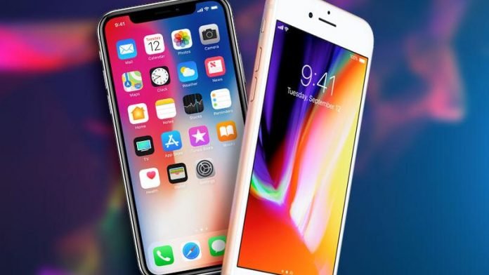 iPhone 8 migliore di iPhone X