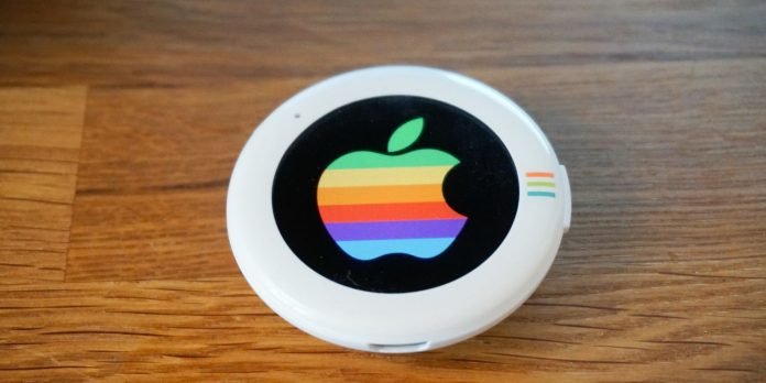 Apple