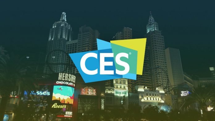 ces 2018