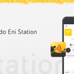 eni station +