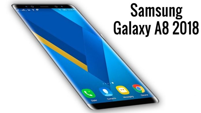 galaxy a 2018