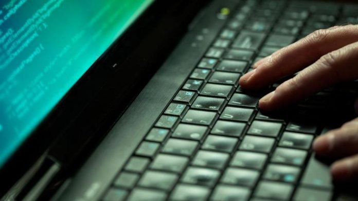 hacker