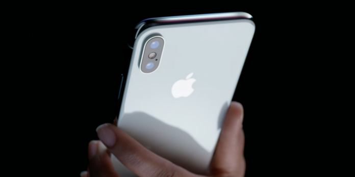 iphone X