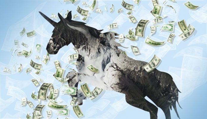 startup unicorni