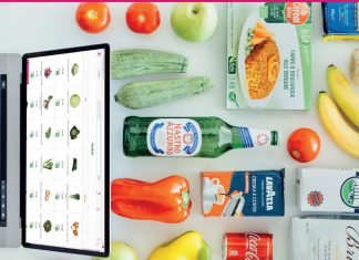 Supermercato apre solo con vendita prodotti sfusi: no spreco ed economico