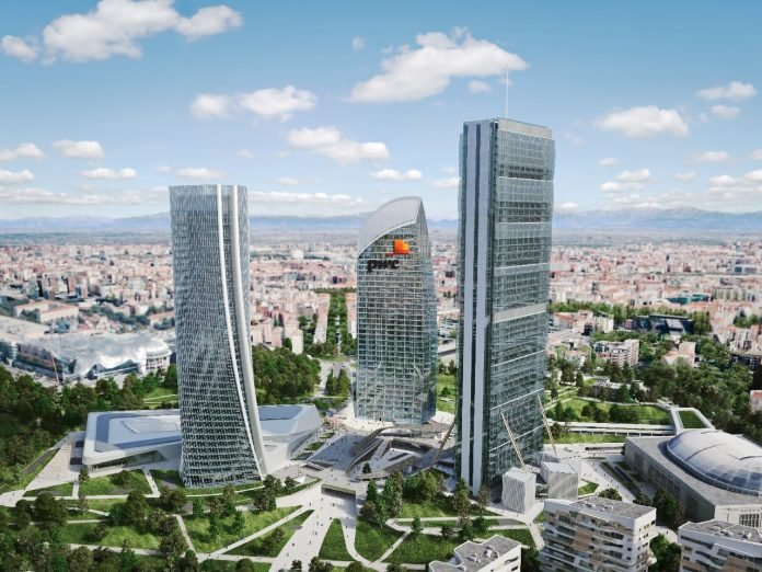 Torre-Libeskind